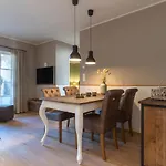 아파트 Haus Haus Nommel - 8 *