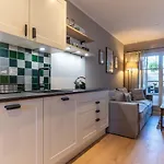 Апартаменты Haus Haus Nommel - 8 *