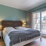 Апартаменты Haus Haus Nommel - 8 *
