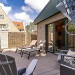 Haus Haus Nommel - 8 Апартаменты *