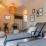Haus Haus Nommel - 8 아파트 *