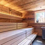 Апартаменты Haus Haus Nommel - 8