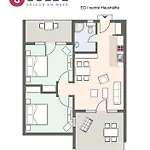 Haus Haus Nommel - 8 Апартаменты