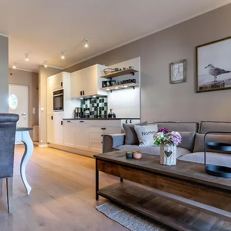 Haus Boehl Haus Boehl Nommel - 8 * Sankt Peter-Ording