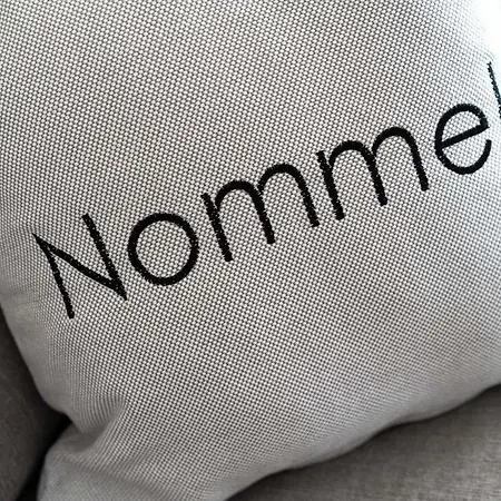 Appartement Haus Haus Nommel - 8 Böhl