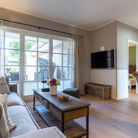 Haus Boehl Haus Boehl Nommel - 8 * Sankt Peter-Ording