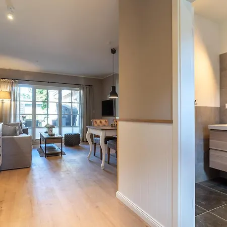 Haus Boehl Haus Boehl Nommel - 8 * Sankt Peter-Ording