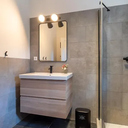 Apartament Haus Boehl Haus Boehl Nommel - 8 Sankt Peter-Ording