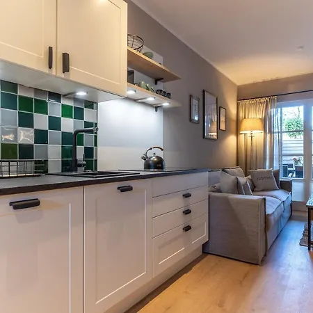 Appartement Haus Haus Nommel - 8 *