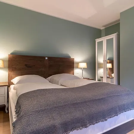 Haus Boehl Haus Boehl Nommel - 8 * Sankt Peter-Ording