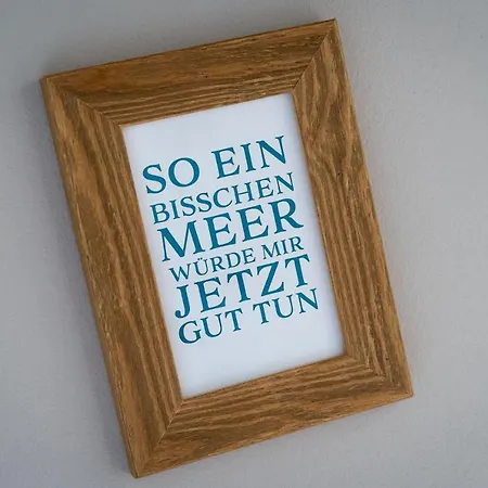 Haus Boehl Haus Boehl Nommel - 8 Apartament