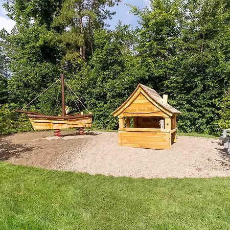 Haus Boehl Haus Boehl Nommel - 8 Sankt Peter-Ording