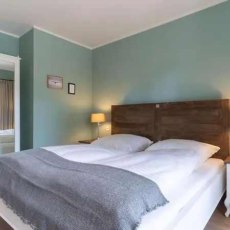 Haus Boehl Haus Boehl Nommel - 8 Apartament