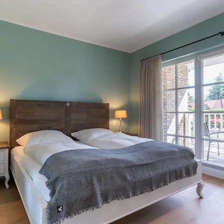 Appartement Haus Haus Nommel - 8 *