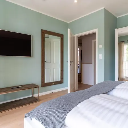 Haus Boehl Haus Boehl Nommel - 8 *