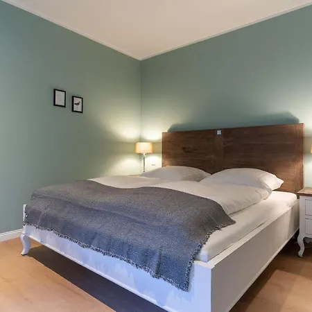 Haus Boehl Haus Boehl Nommel - 8 * Sankt Peter-Ording