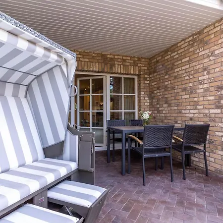 Haus Boehl Haus Boehl Nommel - 8 Sankt Peter-Ording