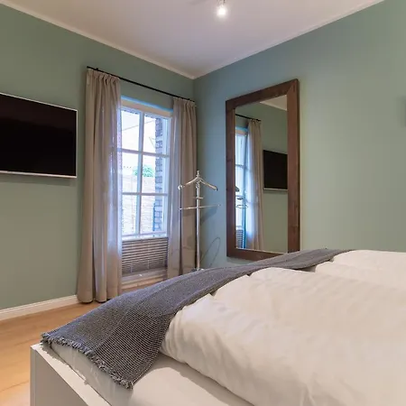 Haus Boehl Haus Boehl Nommel - 8 * Sankt Peter-Ording