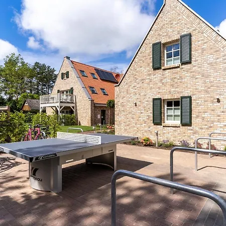 Haus Boehl Haus Boehl Nommel - 8 Apartament