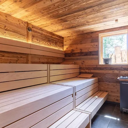 Apartament Haus Boehl Haus Boehl Nommel - 8