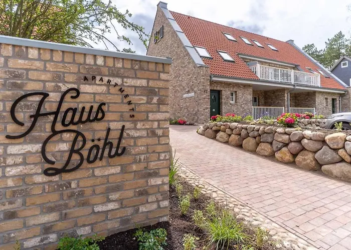 Haus Haus Nommel - 8 * Böhl