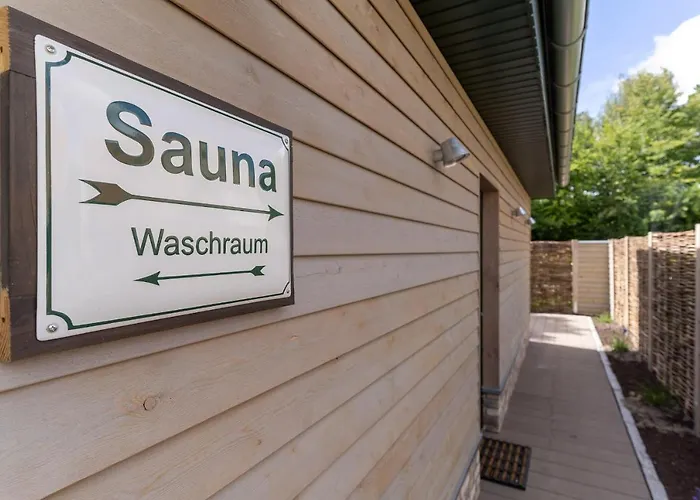 Haus Haus Nommel - 8 Böhl