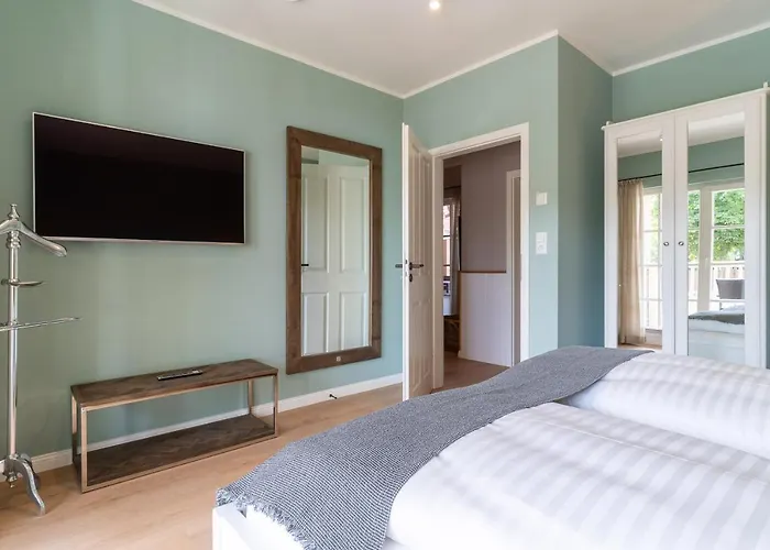 Haus Haus Nommel - 8 *